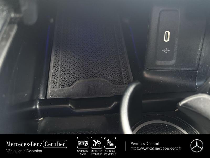 MERCEDES-BENZ GLC Coupé d’occasion à vendre à AUBIÈRE chez CEA (Photo 18)