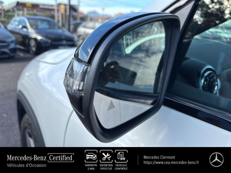 MERCEDES-BENZ Classe GLA d’occasion à vendre à AUBIÈRE chez CEA (Photo 6)