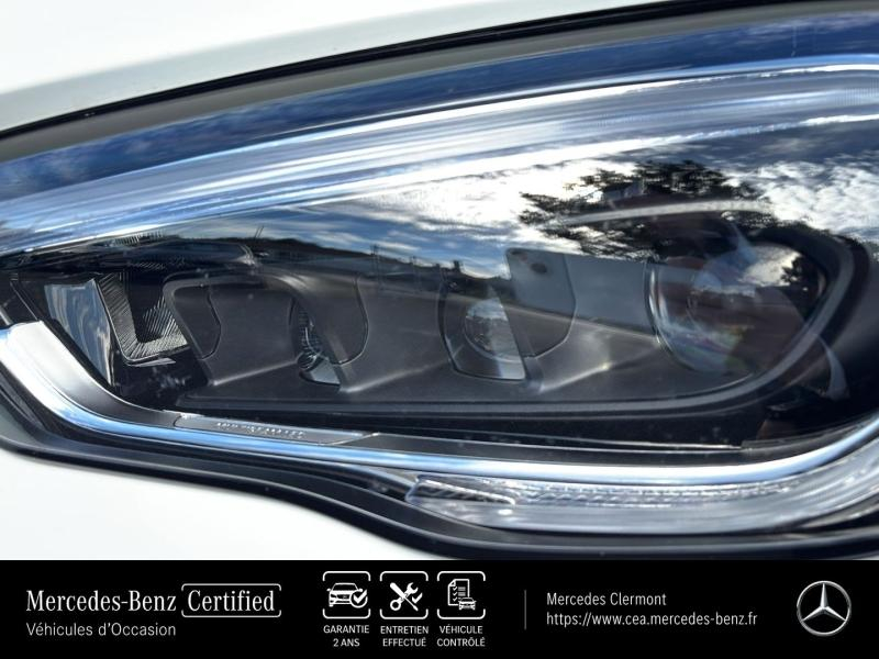 MERCEDES-BENZ Classe GLA d’occasion à vendre à AUBIÈRE chez CEA (Photo 7)