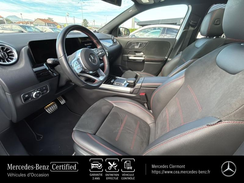 MERCEDES-BENZ Classe GLA d’occasion à vendre à AUBIÈRE chez CEA (Photo 8)