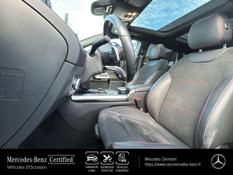 MERCEDES-BENZ Classe GLA d’occasion à vendre à AUBIÈRE chez CEA (Photo 9)