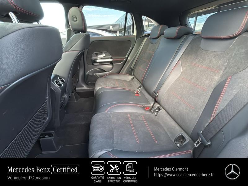 MERCEDES-BENZ Classe GLA d’occasion à vendre à AUBIÈRE chez CEA (Photo 10)