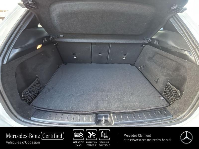 MERCEDES-BENZ Classe GLA d’occasion à vendre à AUBIÈRE chez CEA (Photo 11)