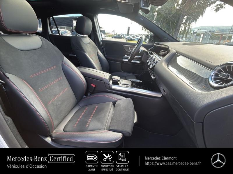 MERCEDES-BENZ Classe GLA d’occasion à vendre à AUBIÈRE chez CEA (Photo 12)