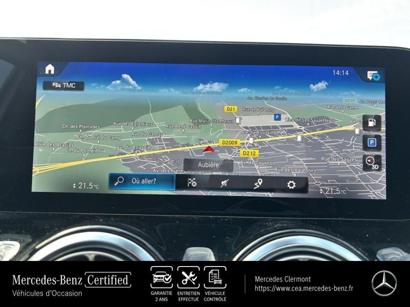 MERCEDES-BENZ Classe GLA d’occasion à vendre à AUBIÈRE chez CEA (Photo 14)