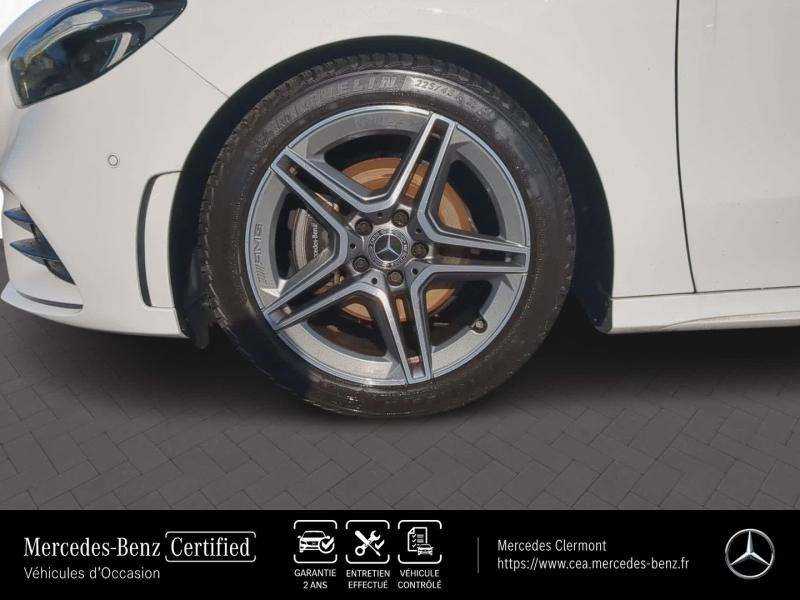 MERCEDES-BENZ Classe B d’occasion à vendre à AUBIÈRE chez CEA (Photo 4)