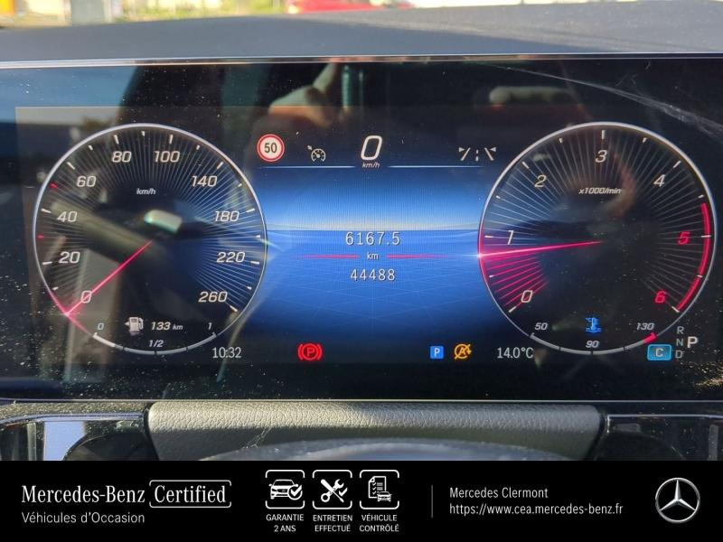 MERCEDES-BENZ Classe B d’occasion à vendre à AUBIÈRE chez CEA (Photo 5)