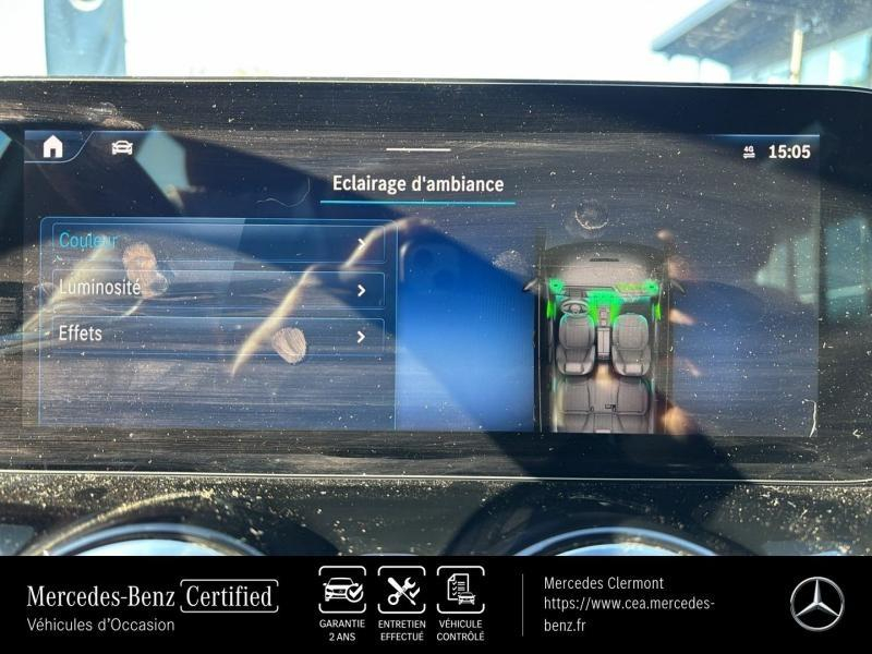 MERCEDES-BENZ Classe B d’occasion à vendre à AUBIÈRE chez CEA (Photo 16)