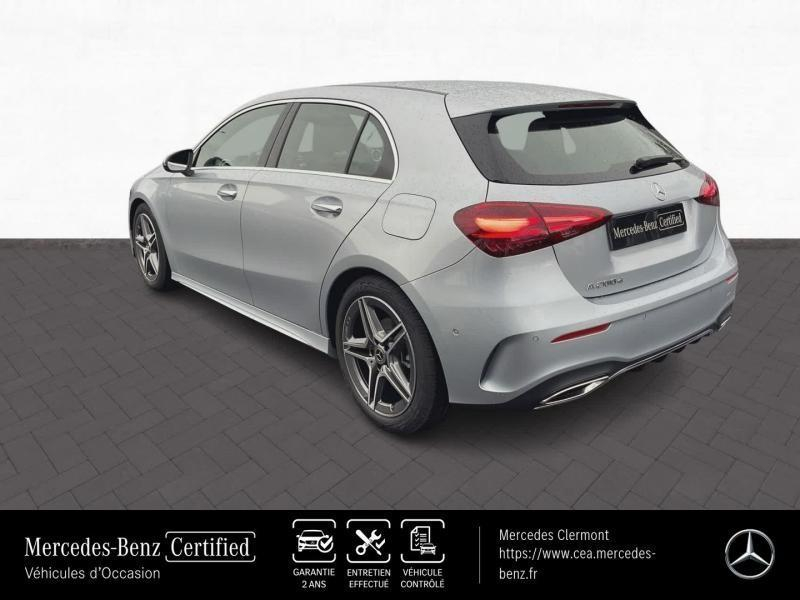 MERCEDES-BENZ Classe A d’occasion à vendre à AUBIÈRE chez CEA (Photo 3)