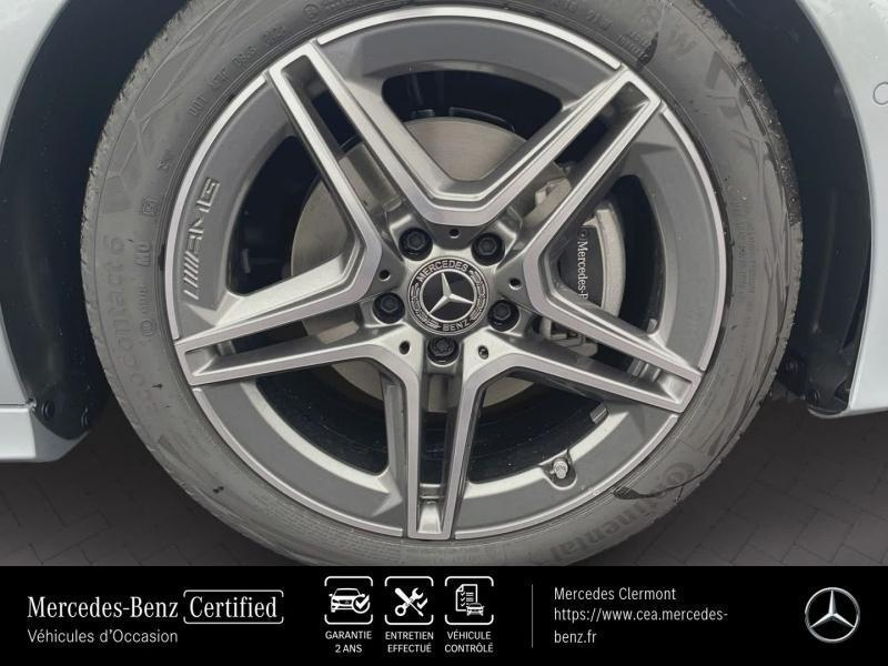 MERCEDES-BENZ Classe A d’occasion à vendre à AUBIÈRE chez CEA (Photo 4)