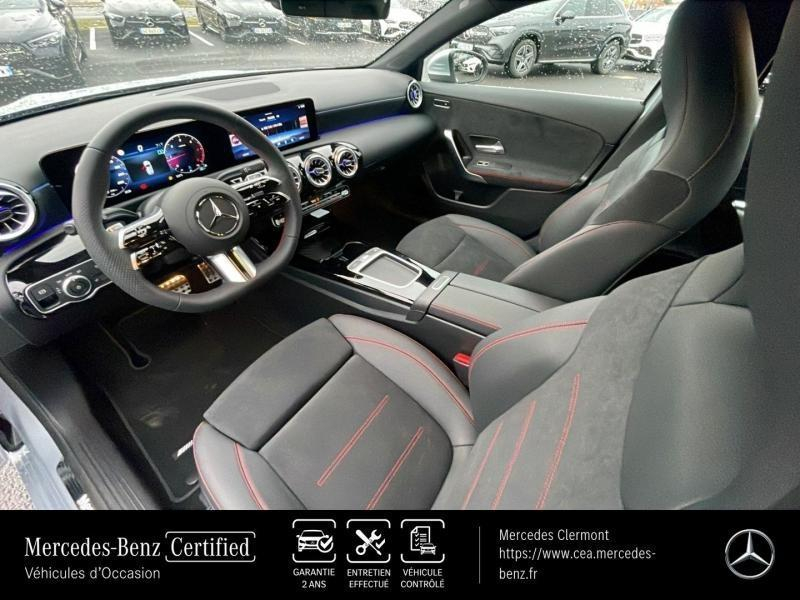 MERCEDES-BENZ Classe A d’occasion à vendre à AUBIÈRE chez CEA (Photo 5)