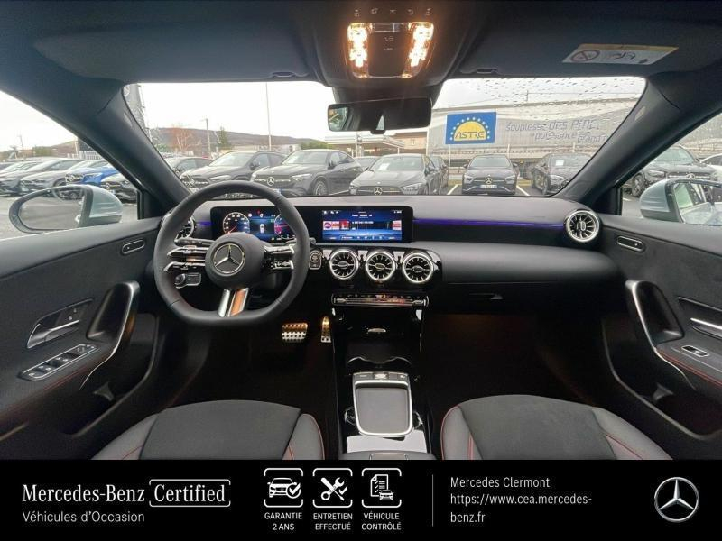 MERCEDES-BENZ Classe A d’occasion à vendre à AUBIÈRE chez CEA (Photo 6)