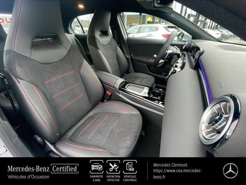 MERCEDES-BENZ Classe A d’occasion à vendre à AUBIÈRE chez CEA (Photo 7)