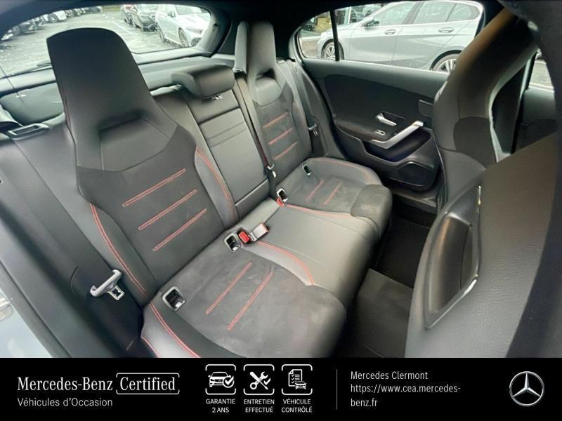MERCEDES-BENZ Classe A d’occasion à vendre à AUBIÈRE chez CEA (Photo 8)