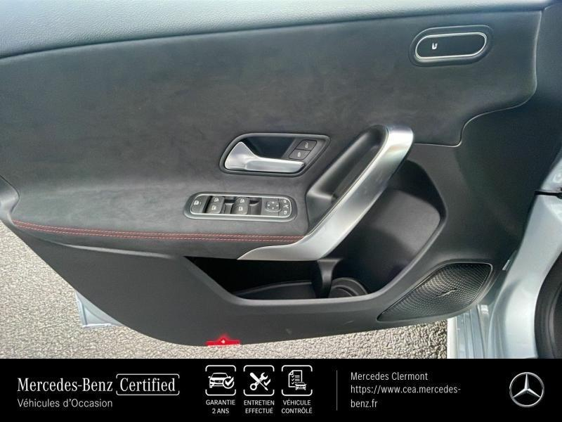 MERCEDES-BENZ Classe A d’occasion à vendre à AUBIÈRE chez CEA (Photo 9)