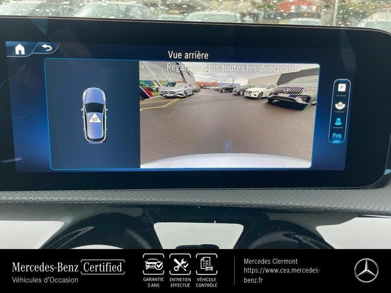 MERCEDES-BENZ Classe A d’occasion à vendre à AUBIÈRE chez CEA (Photo 10)
