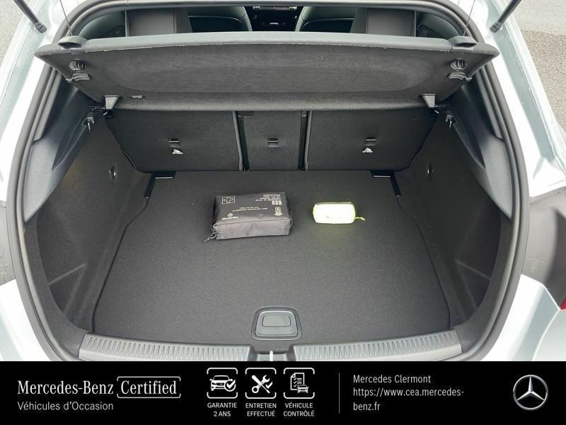MERCEDES-BENZ Classe A d’occasion à vendre à AUBIÈRE chez CEA (Photo 11)