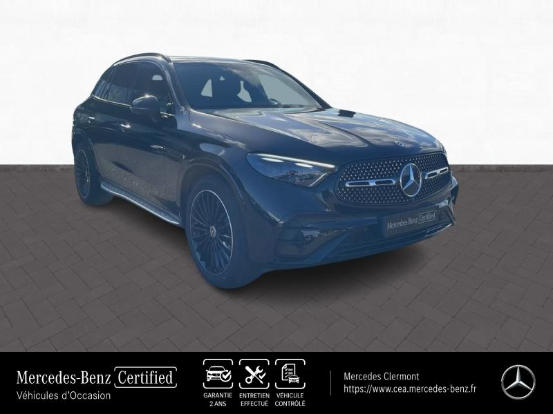 MERCEDES-BENZ GLC d’occasion à vendre à AUBIÈRE chez CEA (Photo 3)