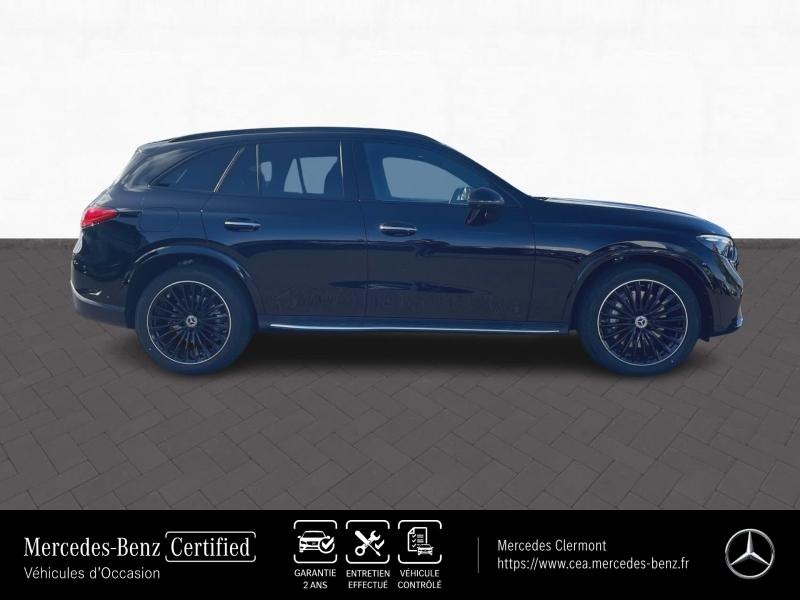 MERCEDES-BENZ GLC d’occasion à vendre à AUBIÈRE chez CEA (Photo 4)