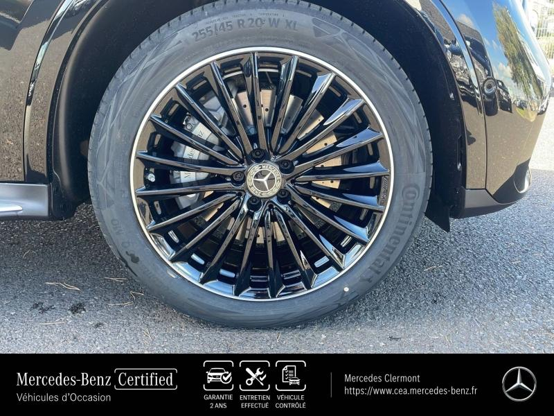 MERCEDES-BENZ GLC d’occasion à vendre à AUBIÈRE chez CEA (Photo 5)