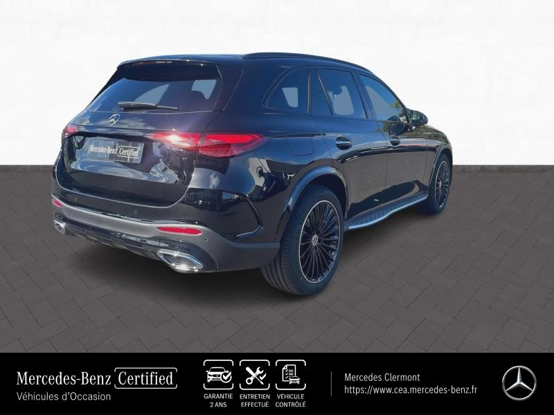 MERCEDES-BENZ GLC d’occasion à vendre à AUBIÈRE chez CEA (Photo 6)