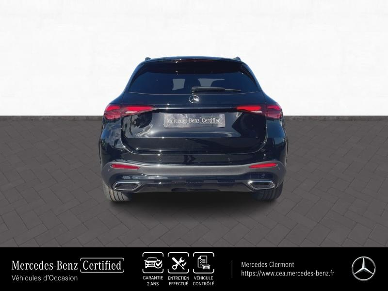 MERCEDES-BENZ GLC d’occasion à vendre à AUBIÈRE chez CEA (Photo 7)