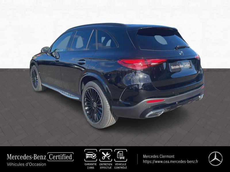 MERCEDES-BENZ GLC d’occasion à vendre à AUBIÈRE chez CEA (Photo 8)