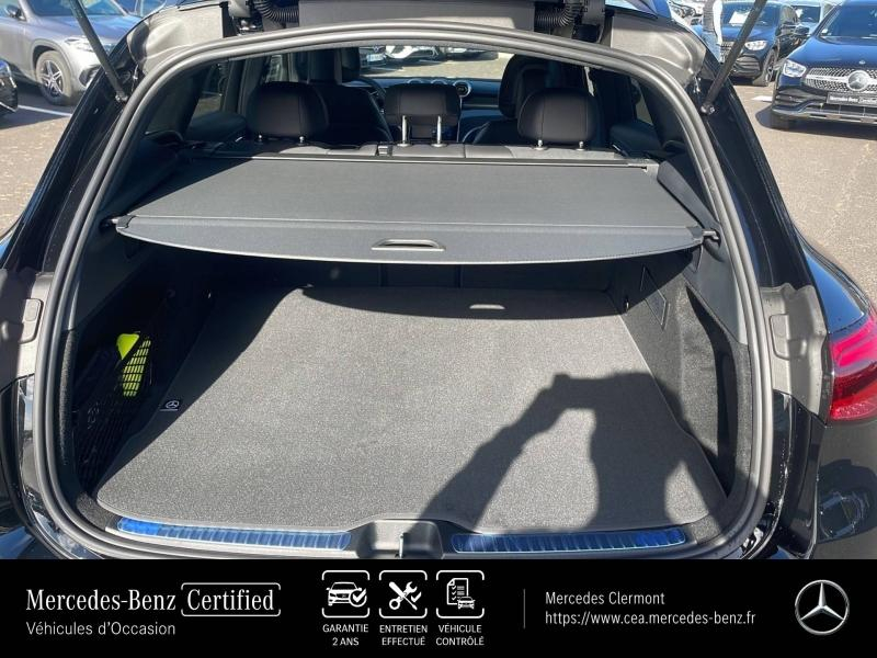 MERCEDES-BENZ GLC d’occasion à vendre à AUBIÈRE chez CEA (Photo 9)