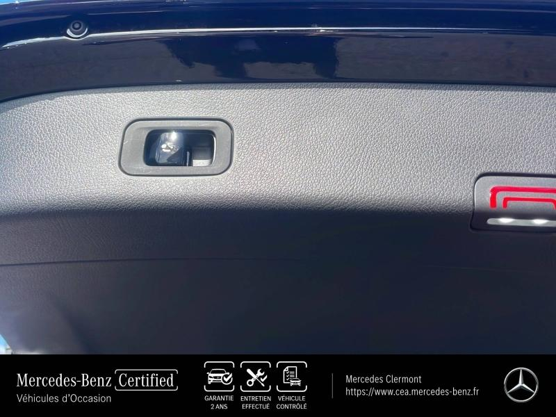 MERCEDES-BENZ GLC d’occasion à vendre à AUBIÈRE chez CEA (Photo 10)