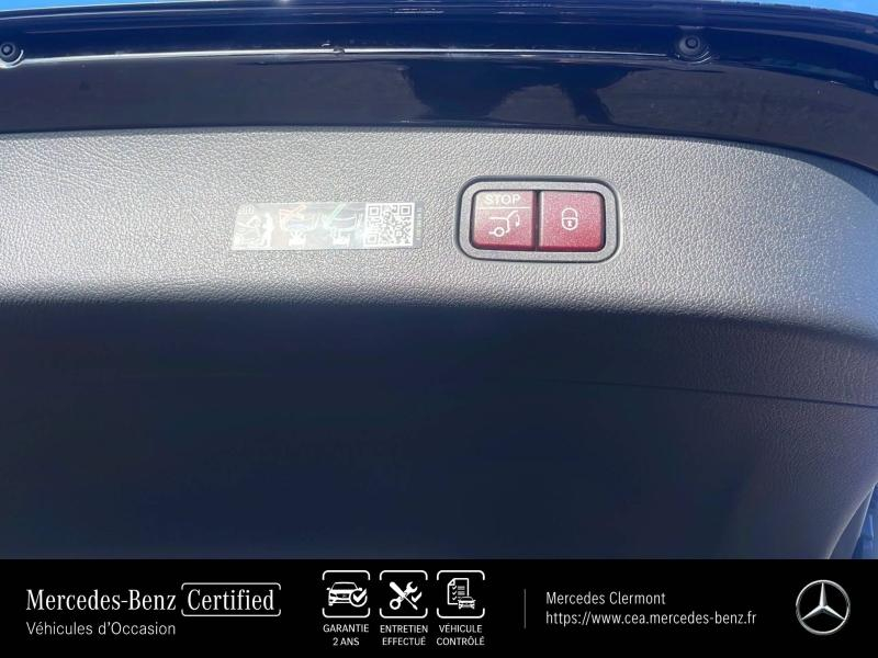 MERCEDES-BENZ GLC d’occasion à vendre à AUBIÈRE chez CEA (Photo 11)