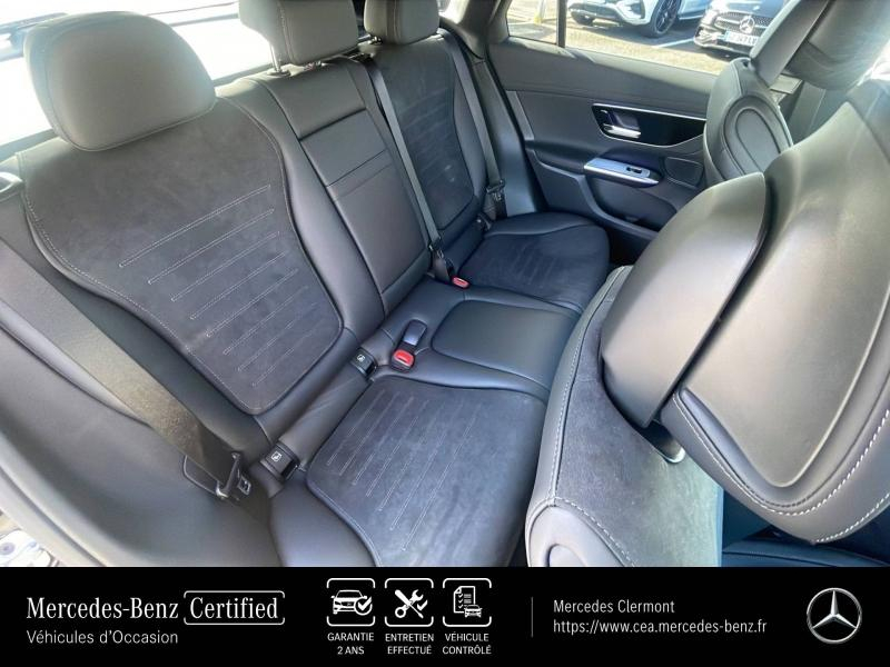 MERCEDES-BENZ GLC d’occasion à vendre à AUBIÈRE chez CEA (Photo 12)