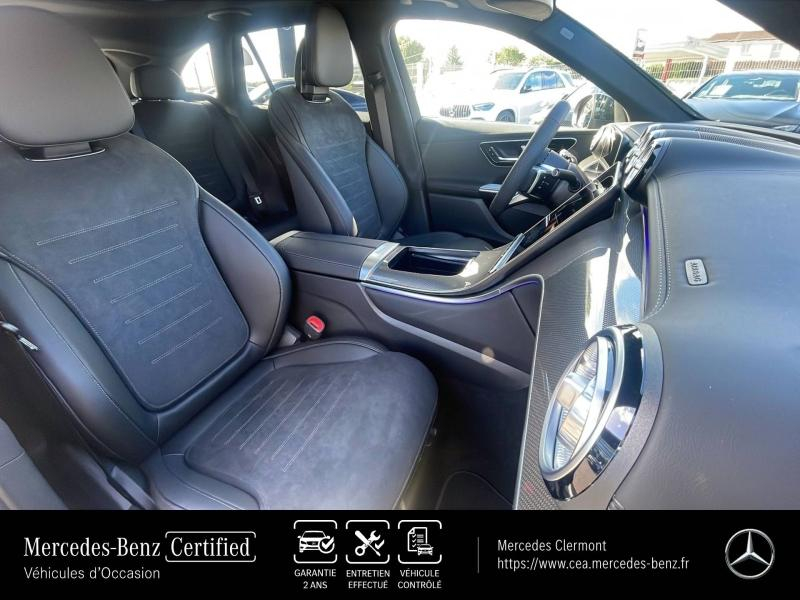 MERCEDES-BENZ GLC d’occasion à vendre à AUBIÈRE chez CEA (Photo 13)