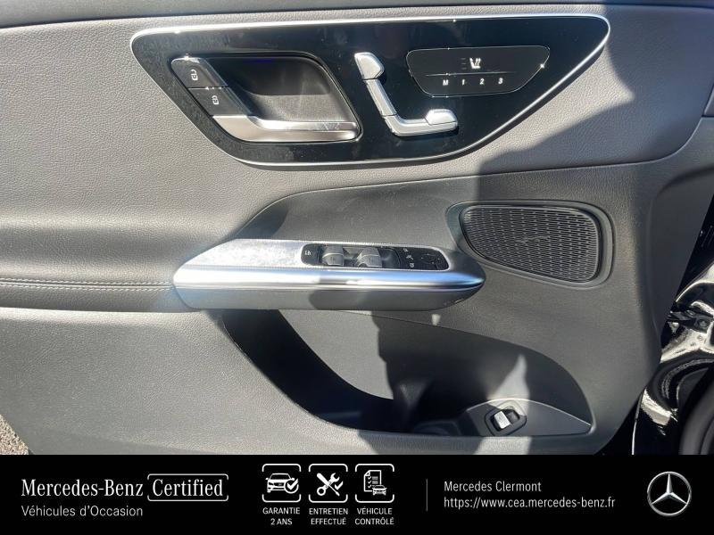 MERCEDES-BENZ GLC d’occasion à vendre à AUBIÈRE chez CEA (Photo 14)