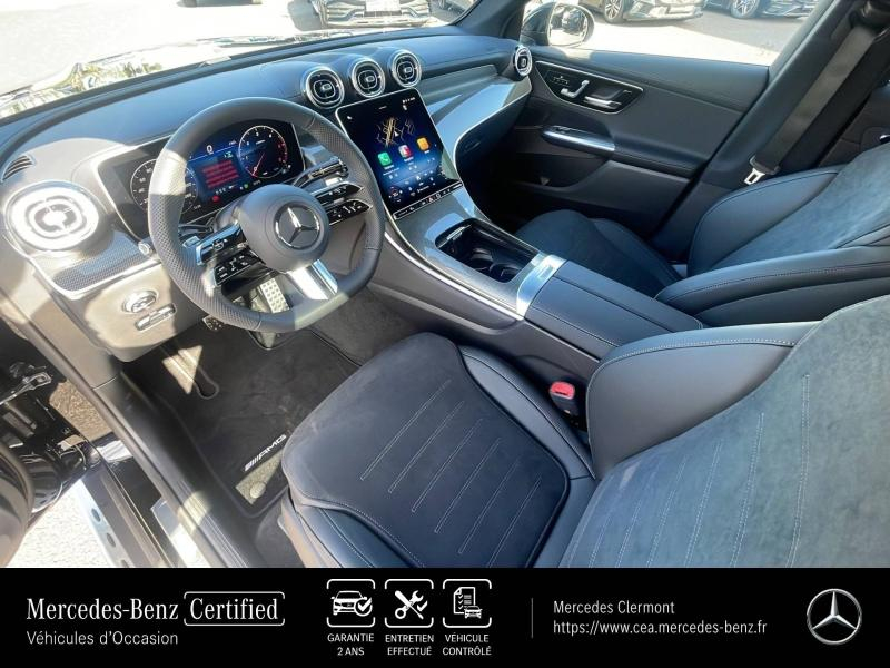 MERCEDES-BENZ GLC d’occasion à vendre à AUBIÈRE chez CEA (Photo 15)