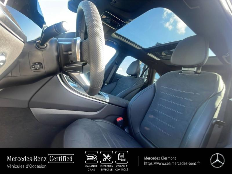 MERCEDES-BENZ GLC d’occasion à vendre à AUBIÈRE chez CEA (Photo 16)