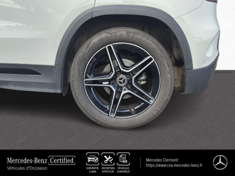 MERCEDES-BENZ Classe GLA d’occasion à vendre à AUBIÈRE chez CEA (Photo 4)
