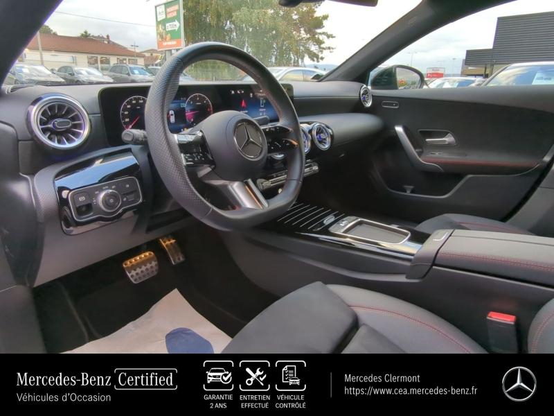 MERCEDES-BENZ Classe A d’occasion à vendre à AUBIÈRE chez CEA (Photo 4)