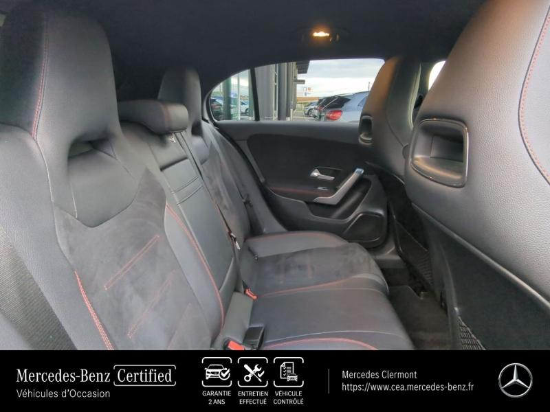 MERCEDES-BENZ Classe A d’occasion à vendre à AUBIÈRE chez CEA (Photo 7)