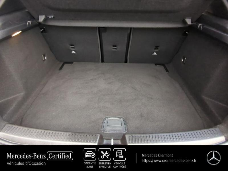 MERCEDES-BENZ Classe A d’occasion à vendre à AUBIÈRE chez CEA (Photo 8)