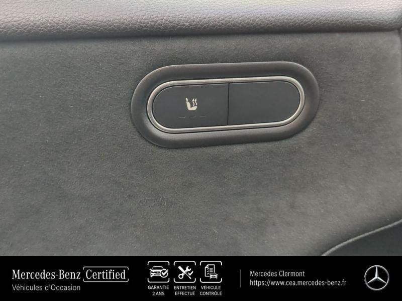 MERCEDES-BENZ Classe A d’occasion à vendre à AUBIÈRE chez CEA (Photo 9)