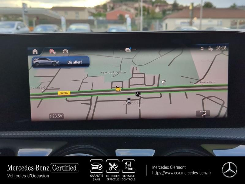 MERCEDES-BENZ Classe A d’occasion à vendre à AUBIÈRE chez CEA (Photo 11)