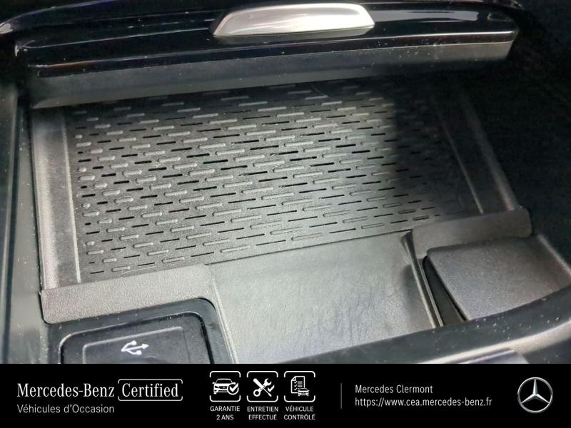 MERCEDES-BENZ Classe A d’occasion à vendre à AUBIÈRE chez CEA (Photo 16)