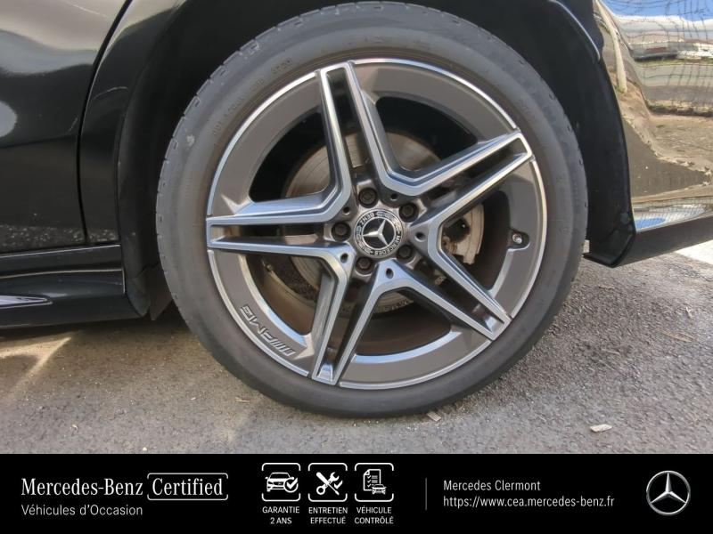 MERCEDES-BENZ Classe C Break d’occasion à vendre à AUBIÈRE chez CEA (Photo 18)