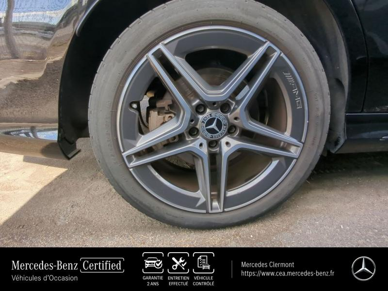 MERCEDES-BENZ Classe C Break d’occasion à vendre à AUBIÈRE chez CEA (Photo 19)