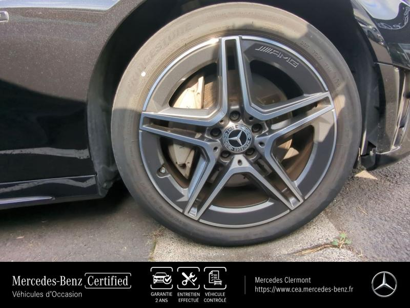 MERCEDES-BENZ Classe C Break d’occasion à vendre à AUBIÈRE chez CEA (Photo 20)