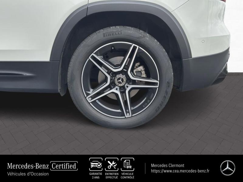 MERCEDES-BENZ GLB d’occasion à vendre à AUBIÈRE chez CEA (Photo 18)