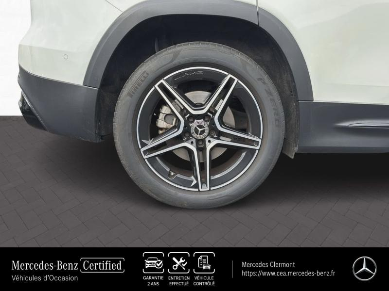 MERCEDES-BENZ GLB d’occasion à vendre à AUBIÈRE chez CEA (Photo 20)