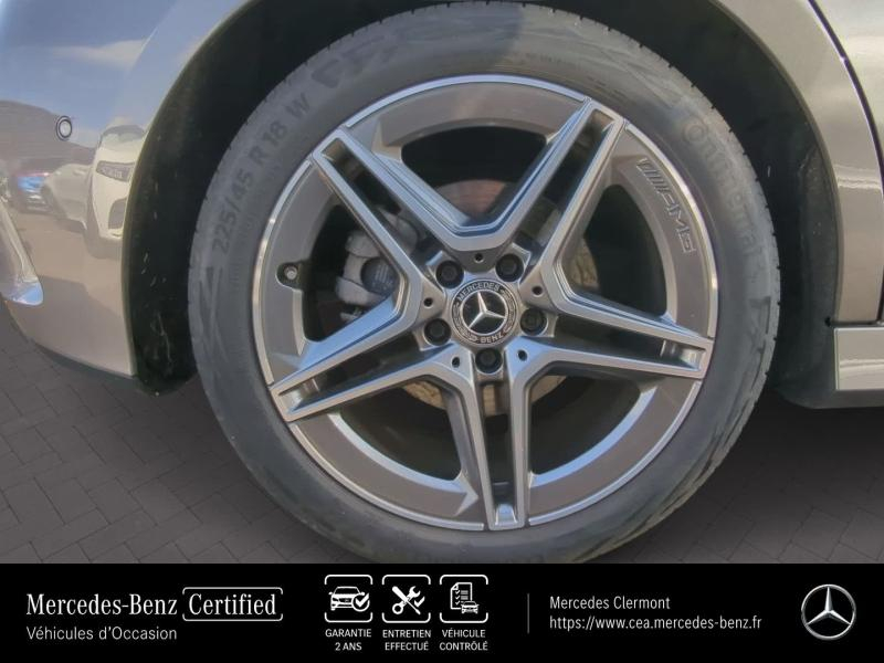 MERCEDES-BENZ Classe A d’occasion à vendre à AUBIÈRE chez CEA (Photo 20)