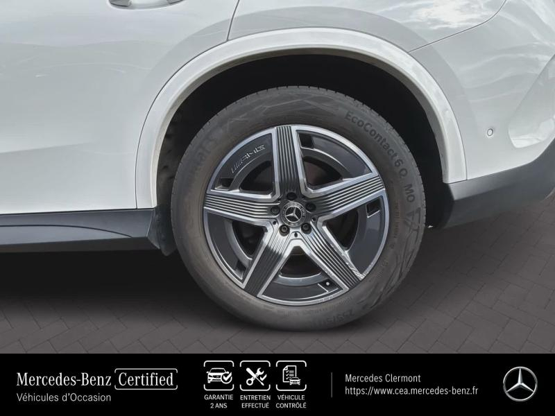 MERCEDES-BENZ GLC Coupé d’occasion à vendre à AUBIÈRE chez CEA (Photo 19)