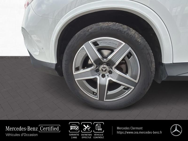 MERCEDES-BENZ GLC Coupé d’occasion à vendre à AUBIÈRE chez CEA (Photo 20)